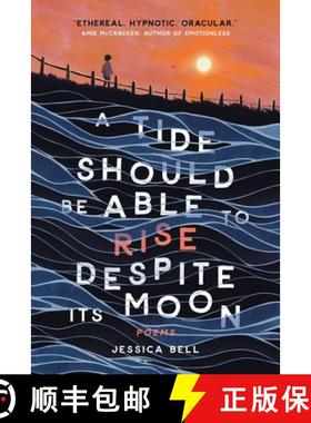 【3-4周达】A Tide Should Be Able to Rise Despite Its Moon [9783988320940]