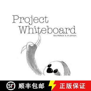 Whiteboard Project 3周达 9780991355648