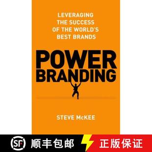 Power 9781137278845 Brands 4周达 World Leveraging Branding Best the Success