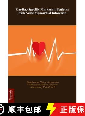 【3-4周达】Cardiac-Specific Markers in Patients with Acute Myocardial Infarction [9798892487207]