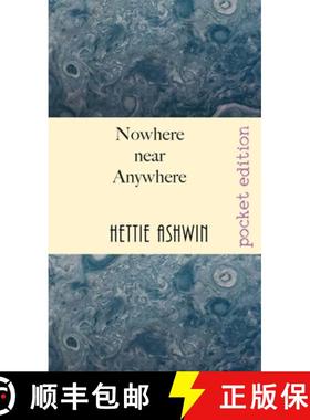 【3-4周达】Nowhere near Anywhere: Hilarious shenanigans of the peculiarities of Govt spending [9782491490225]