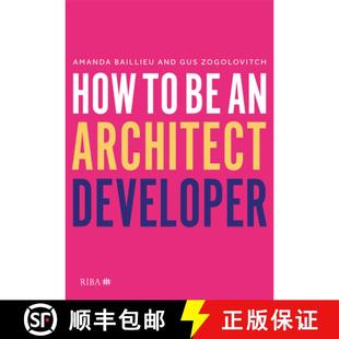How Developer 9781914124938 Architect 4周达