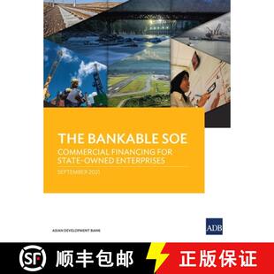 Financing SOE for Enterprises The Owned 4周达 9789292690120 Bankable State Commercial