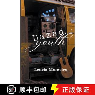 【3-4周达】Dazed Youth [9798223897637]