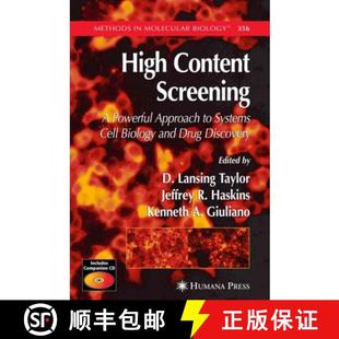 Screening 4周达 Content 9781617377464 High