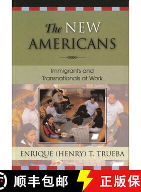 【3-4周达】Immigration and the Transnational Experience Series : Immigrants and Transnationals at Work [9780742528840]