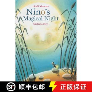 Nino 4周达 Magical 9789888240753 Night