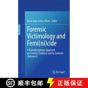 4周达 and Victimology Approach Evidence Transdisciplinary Forensic cide 9783031725111 ... Femi