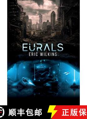 【3-4周达】E.U.R.A.L.S.: Earth Underground Rotational Assisted Launch System [9781952874550]