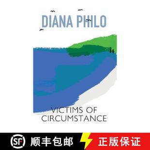 Circumstance 3周达 9781914529467 Victims