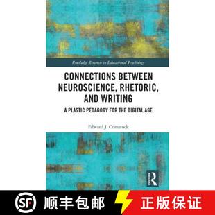 for 4周达 Neuroscience Between and Pedagogy the Plastic Connections Writing 9780415791779 Digit... Rhetoric