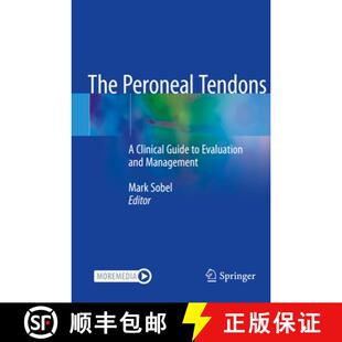 The 9783030466480 Management Guide 4周达 Tendons Peroneal and Evaluation Clinical