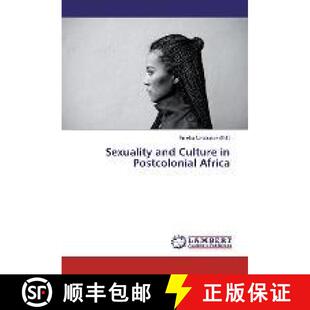 Culture Postcolonial 预订 9783330084469 and Africa Sexuality
