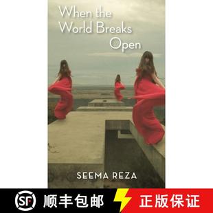 When the World Open 4周达 Breaks 9781597097444