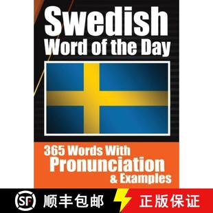 Vocabulary Dose 3周达 Swedish Made 9783758411731 Lang... Daily the Words Your Day Simple