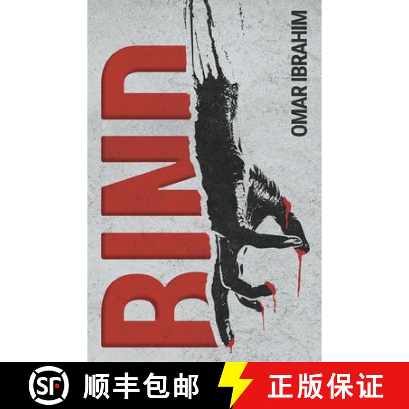 【3-4周达】Bind [9798992406221]