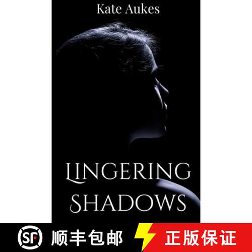 【3-4周达】Lingering Shadows [9798218711849]