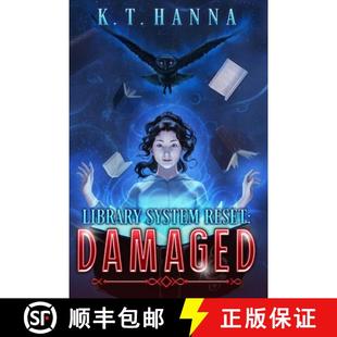 Library 4周达 System Reset 9781948983358 Damaged