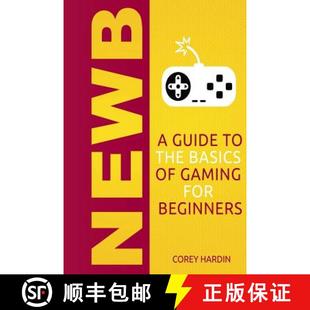 Basics 9780692717288 Gaming the Guide Newb 预订