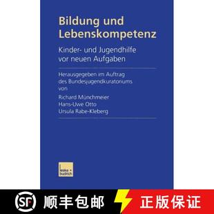 neuen 9783322999764 Bildung Kinder Jugendhilfe Lebenskompetenz 4周达 und Aufgaben vor