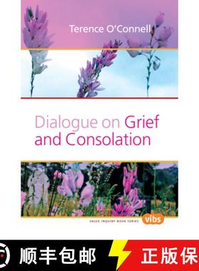 预订 Dialogue on Grief and Consolation [9789042026278]