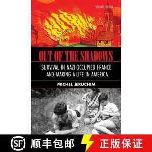 France Occupied Nazi Life Memoi... America 9798986618869 Shadows 4周达 Making Out Survival and the