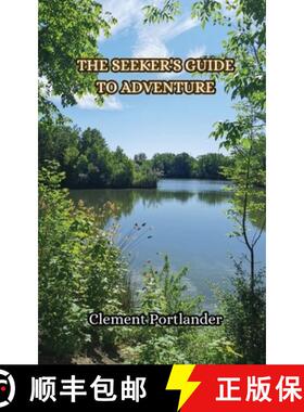 预订 The Seeker's Adventure [9789916854891]