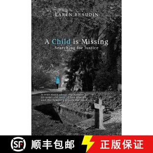 Missing 9781944328733 4周达 Justice for Searching Child