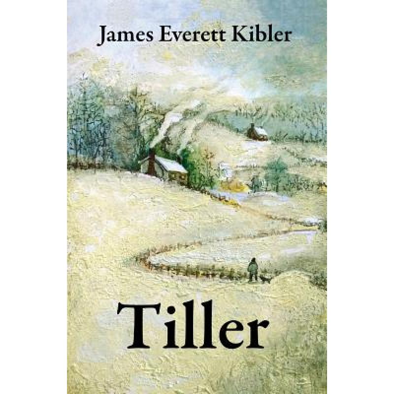 预订 tiller [9780997939323]