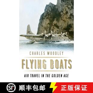 Golden 9780750970143 Flying Travel Air 4周达 Boats Age the