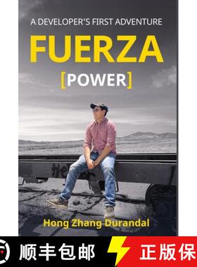 预订 FUERZA (Power): A Developer's First Adventure [9798889262756]