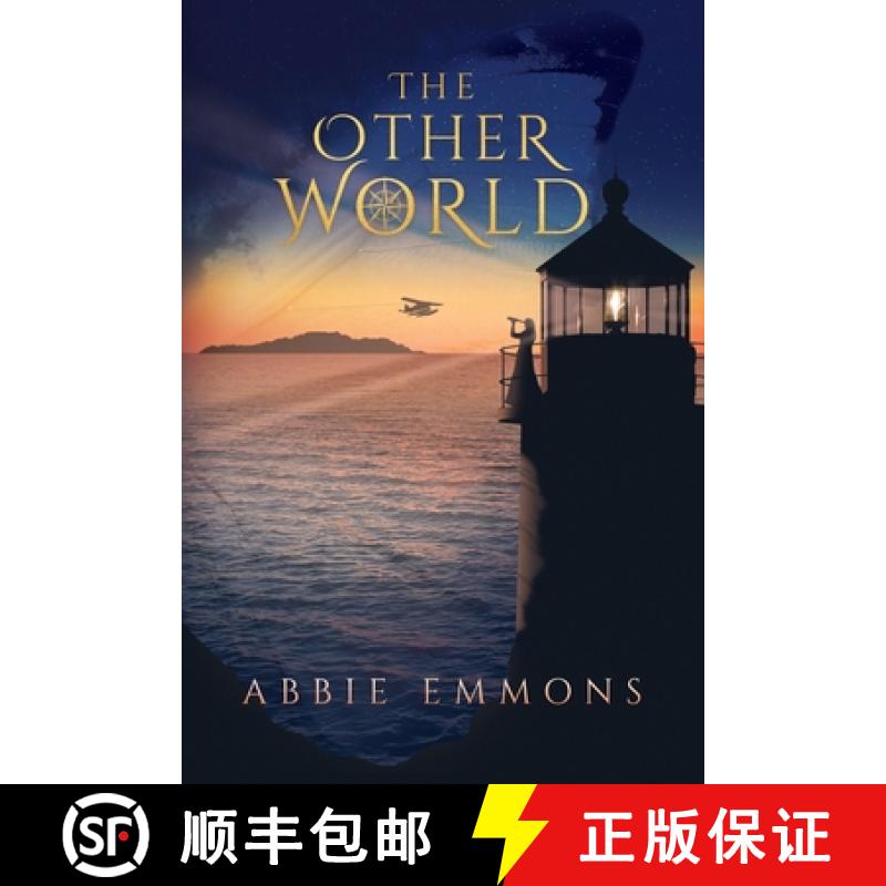 【3-4周达】The Otherworld [9781733973397]