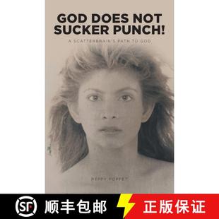 God 9798887313580 4周达 Scatterbrain Not Does Path Sucker Punch