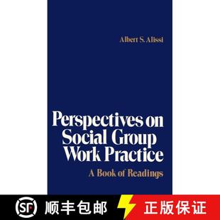【3-4周达】Perspectives on Social Group Work Practice: A Book of Readings [9780029004807]