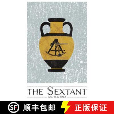 【3-4周达】The Sextant [9781909878181]