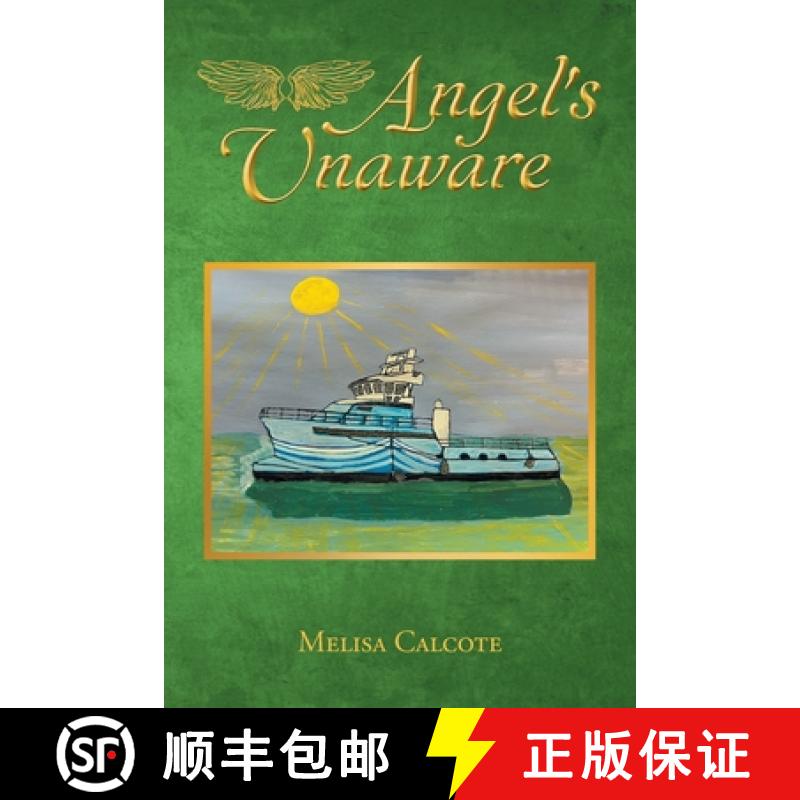 预订 Angel's Unaware [9781684867943]