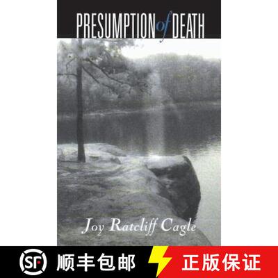 【3-4周达】Presumption of Death [9781622129799]