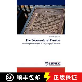 9783848400454 预订 Famine Supernatural The