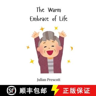 Embrace Warm Life 预订 9783690813709 The