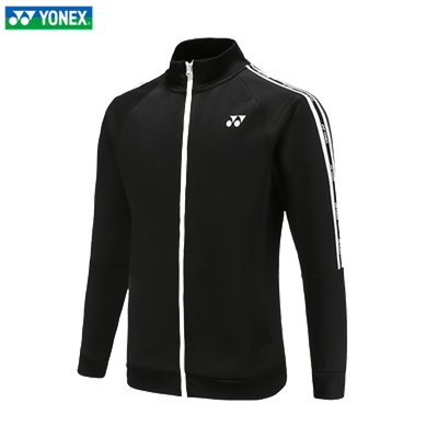 尤尼克斯羽毛球外套男女同款