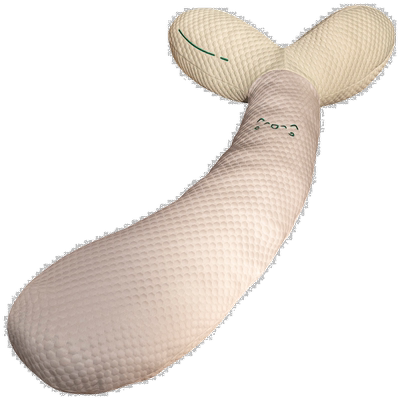 冰丝长条枕抱枕女生睡觉床上夹腿