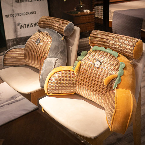 腰垫腰枕办公室久坐护腰靠垫