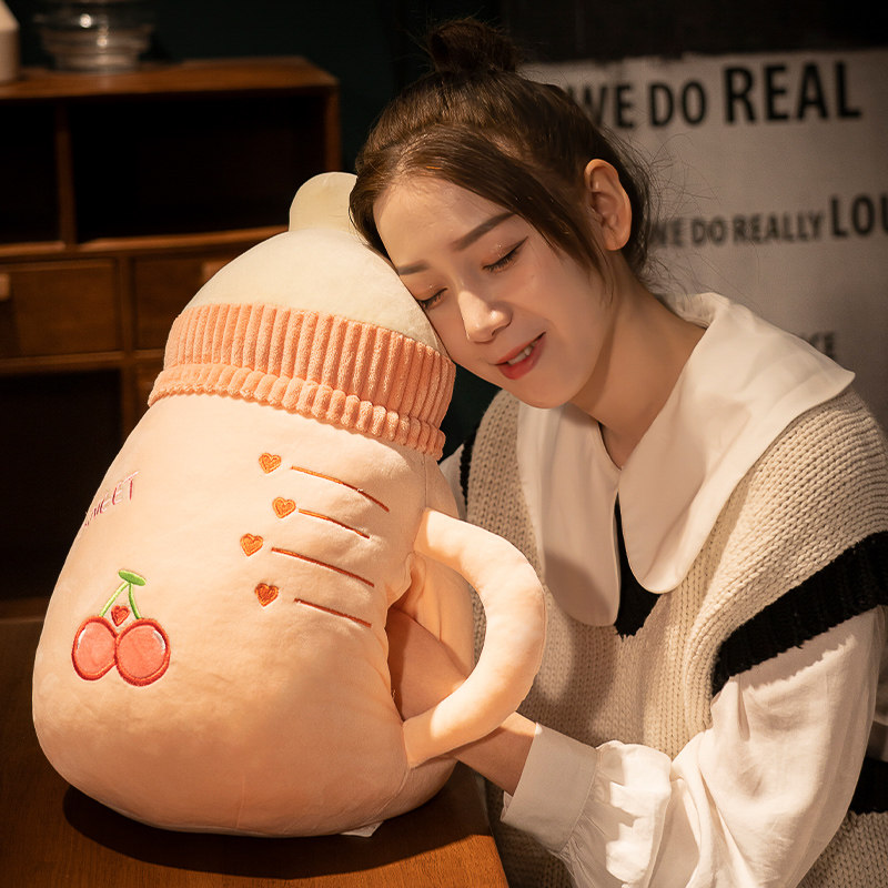 暖手捂抱枕被子两用二合一靠x枕毯子办公室午睡枕头汽车用车载车,居家布艺,抱枕被,淘宝优惠券,粉丝福利购,淘宝优惠卷