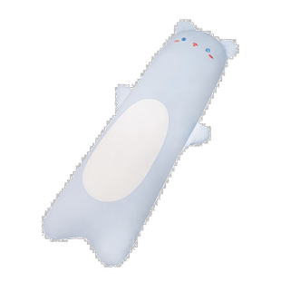 冰丝长条抱枕床上女生睡觉侧睡夹腿枕头男款孕妇靠枕床头靠垫夏季