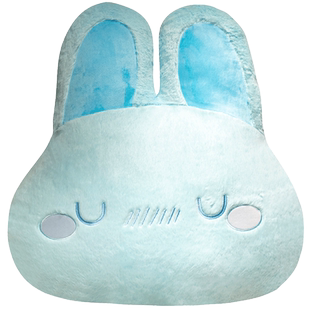 床头软包大靠背垫床上靠枕靠垫抱枕榻榻米宿舍看书躺着玩手机枕头