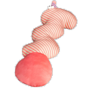 冰丝抱枕长条枕床上大枕头女生侧睡夹腿神器男款靠枕床头靠垫孕妇