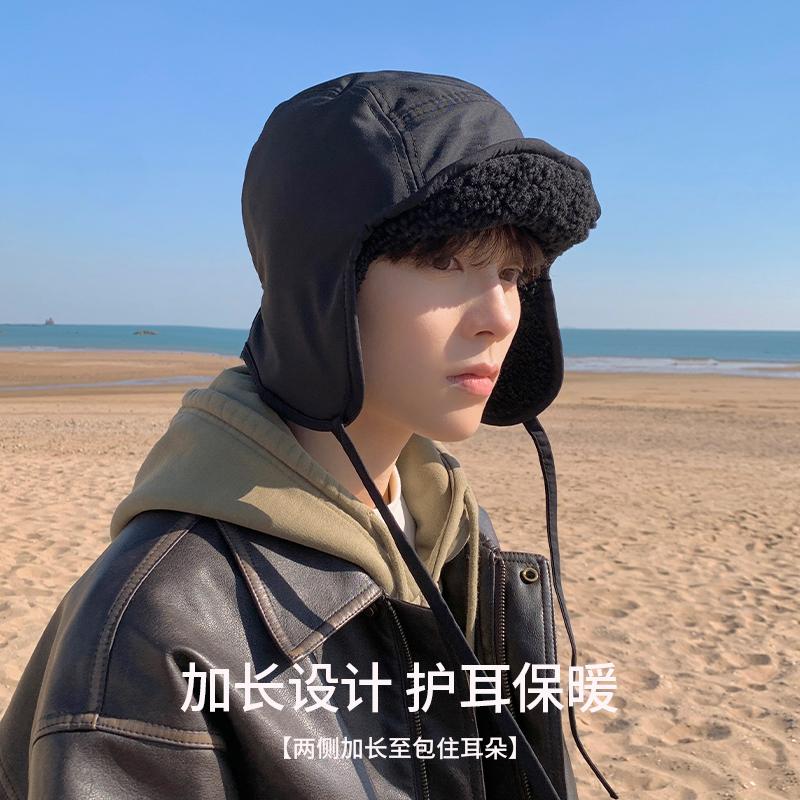 !!头盔内胆帽!!电动车棉帽哈尔滨