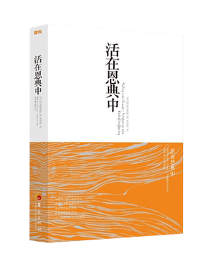 活在恩典中觉醒四部曲心理类图书心理书籍心灵治愈修养修身养性的书籍男女性心态心理疏导阿迪亚香提邀请你去觉醒于真实的自己华