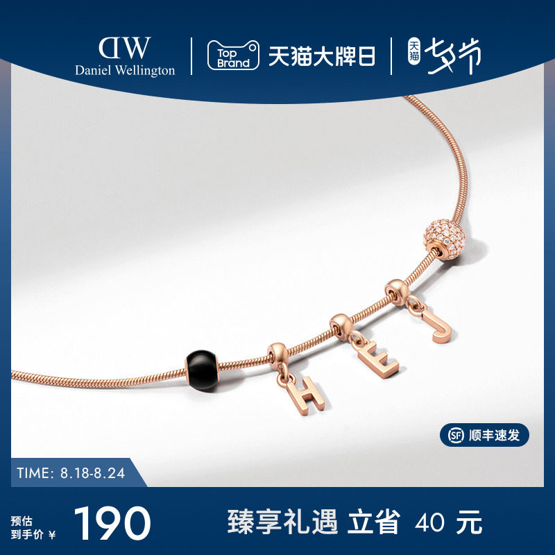 DW���� CHARMS����ϵ��DIY��������С�ھ����������������� ��Ʒ