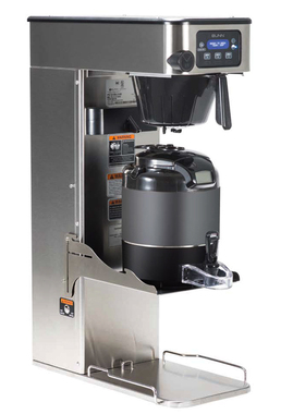 新款美国原装BUNN智能冲茶机 贡茶皇茶用煮茶机 ITCBA 52200